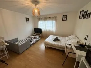 Coeur de Perros-Guirec - Studio - تريجيه