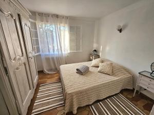Maisons de vacances La Genestiere : photos des chambres