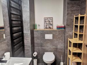 ARW ŠTÚDIO – NOVÝ SMOKOVEC