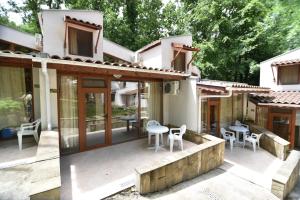 Villas Ropotamo Maisonette