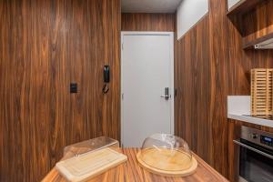 Studio Luxo Faria Lima Arthur Casas Ferreira Lobo