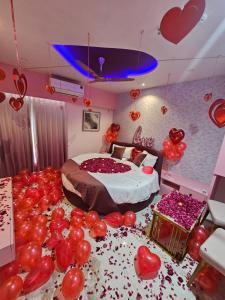 The Eiffel Hotel & Banquet