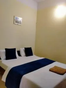 Pacific Abode - Amingaon