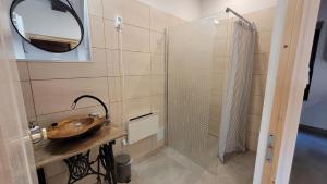 Ágó Kedvence Vendégház