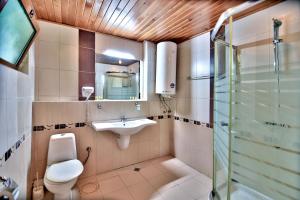 Villas Ropotamo Maisonette