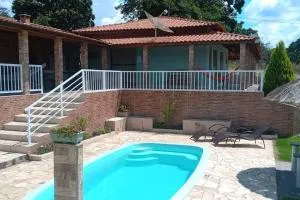 Chácara Doce Encanto - Cachoeirinha