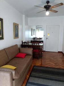 Otimo apto prox Recoleta, Faculdade de medicina e metro