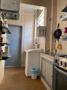 Apartamento no Flamengo