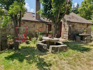 Gite de la Maisonnette