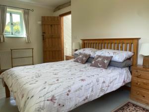 Shorthorn Cottage