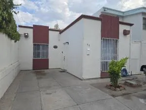 Casa completa cerca del Consulado Americano - El Sauzal