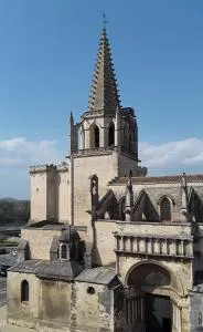 Le Clos du rouet - 塔拉斯孔