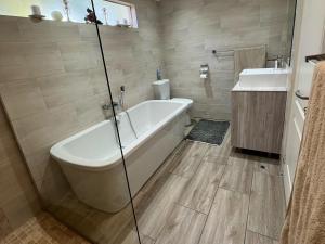 Peaceful Garden Accommodation