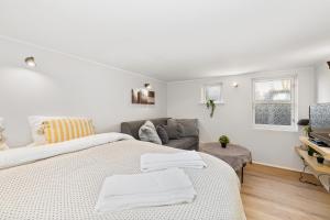 Vibrant Urban Oasis in the Heart of the City