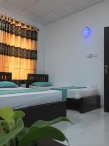 Dahara Holiday Banglow - Kombichankulama