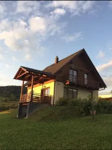Chata Dáša - Vyšný Kubín