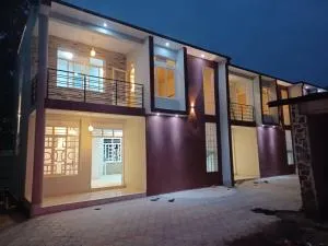 Zeimet Appartment 1 - Mutumba