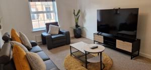 The Grace House Entire 4bed detached