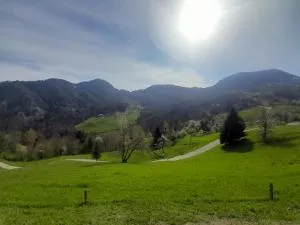 Tepe Retreat - Konjšica