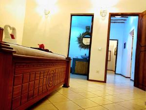 Kikadini Villa with private pool