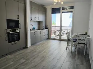 Carla Apartment - Zimandcuz