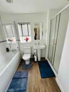 The Grace House Entire 4bed detached