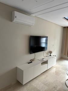 Luxury apartment Malabata hills