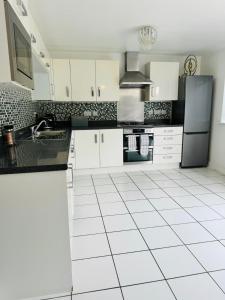 The Grace House Entire 4bed detached