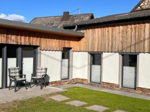 Ferienhaus Hohenleimbach