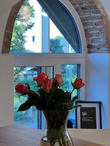 Dworskiego 74, Apartament 2