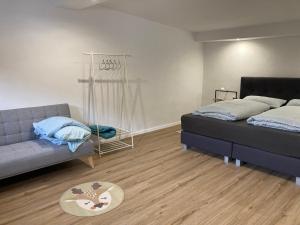 Ferienhaus Hohenleimbach