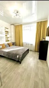 Apartment Studio New York 92 - Hostomelʼ