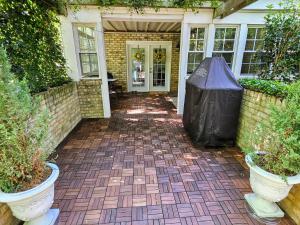 Mooresville Furnished Garden Apartment