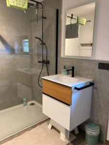 Ferienhaus Hohenleimbach