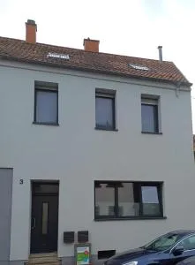 Apartment Henry 1 - Schiffweiler