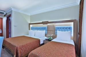 Family Room room in Budo Hotel
