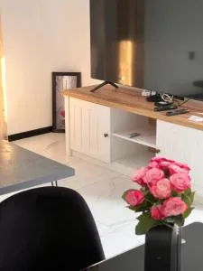 Dworskiego 74 Apartament 1 - Mostiska