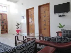 Résidence Séjour Téranga - Ndiébène