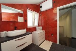 Villa Antonijo - Ubytování bez kategorie ve městě Vela Luka