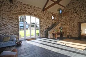 New House Wrexham sleeps 4