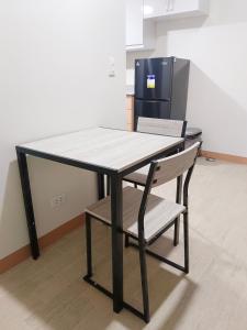 Manhattan Staycation