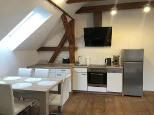 Apartmány Kosov 1 - Mlýnec