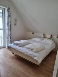 Løkken centrum ferielejlighed-apartment 1 st floor