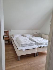 Løkken centrum ferielejlighed-apartment 1 st floor