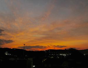 Apartamento aconchegante