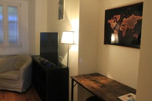 Terrace44 Oasi di pace e relax nel cuore di Trieste