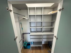 Šiauliai CENTER Višinskio NEW self check In