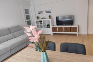 Apartamento Pinares-Sardinero