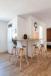 Apartamento Canalejas