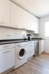 Apartamento Canalejas